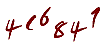 secret code
