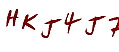 secret code