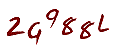 secret code