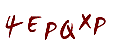 secret code