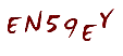 secret code