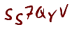 secret code