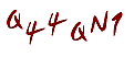 secret code