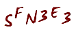 secret code