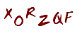 secret code