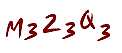 secret code