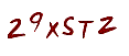 secret code