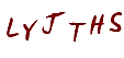 secret code