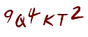 secret code