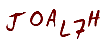 secret code