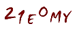 secret code
