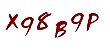 secret code