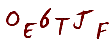 secret code