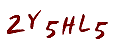 secret code