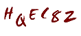 secret code