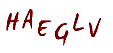 secret code