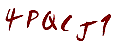 secret code