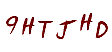 secret code