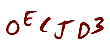 secret code