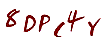 secret code