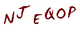 secret code