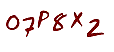 secret code