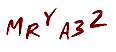 secret code
