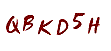 secret code