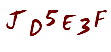 secret code