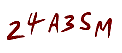 secret code