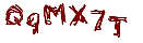 secret code