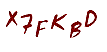 secret code
