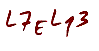 secret code