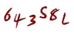 secret code