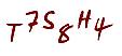 secret code