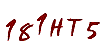 secret code