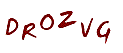 secret code
