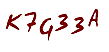 secret code