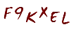 secret code