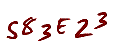 secret code