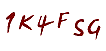 secret code