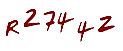secret code