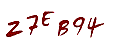 secret code