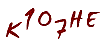 secret code