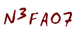 secret code