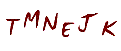 secret code