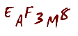 secret code