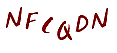 secret code