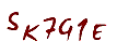 secret code