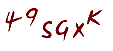 secret code